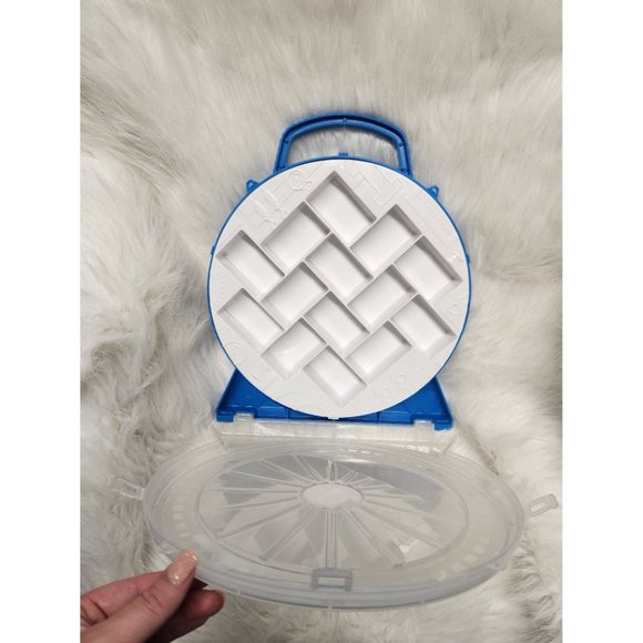 Thomas The Train Minis Collector Playwheel Case - Picture 2 of 3